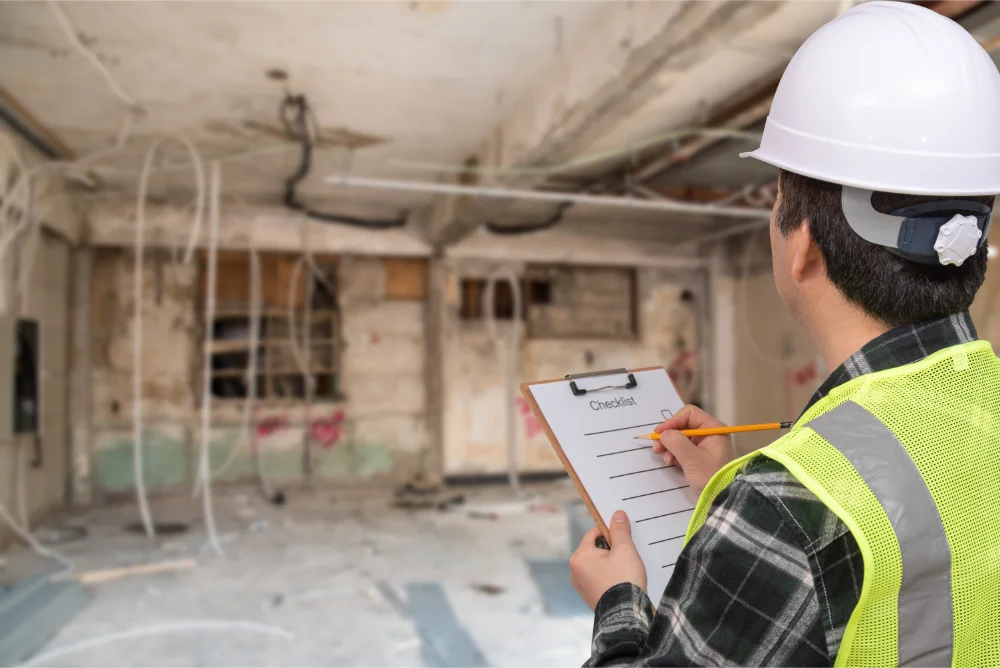 How To Avoid And Handle Building Code Violations In Quebec
